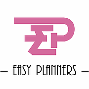 Logo of Easy Planners (EP Admin Ltda.)